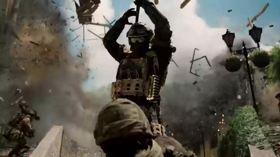 战地6PC画质优化指南:两设置最吃性能,合理调整可提升72%帧率