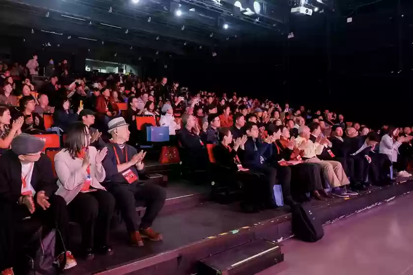 2025北京国际摄影周佳能CPS会员摄影展开幕暨会员之夜活动在京举行