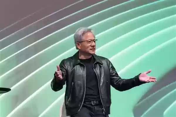 黄仁勋称英伟达中国市场份额归零：美国政策失算与本土崛起双重冲击