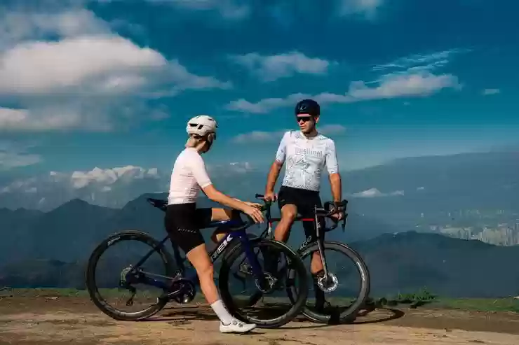 从骑行热到户外生活方式：X-Tiger如何找准切入口破圈东南亚？