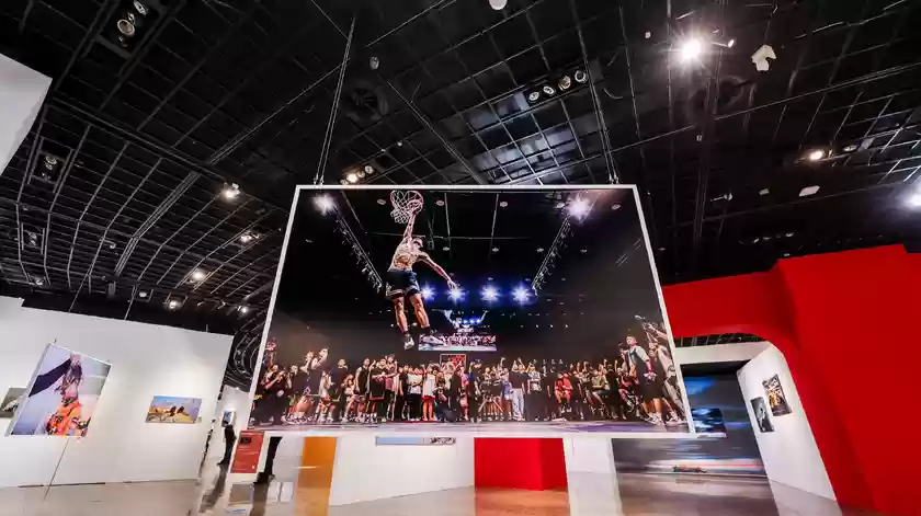 2025北京国际摄影周佳能CPS会员摄影展开幕暨会员之夜活动在京举行