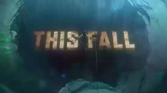 《网飞动画版古墓丽影》劳拉由卡特长官演员出演