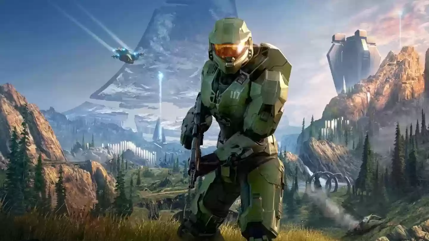 《光环》被曝开发新多人游戏，主打“堡垒之夜”式服务模式