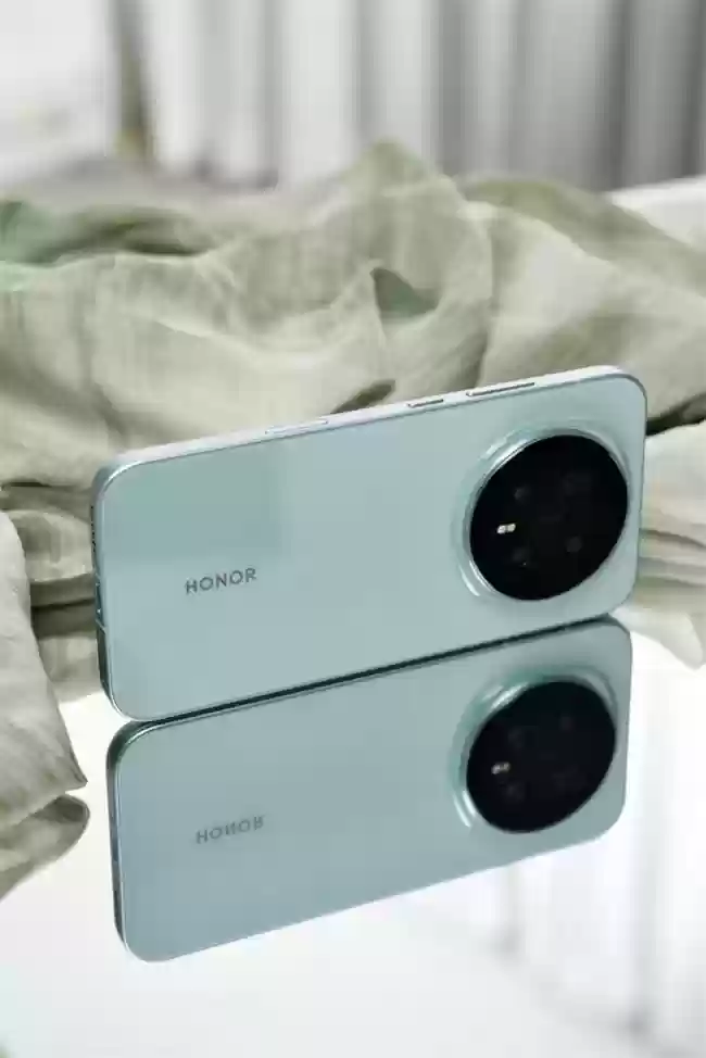 2025长焦手机推荐 荣耀Magic8的AI影像才是未来之道