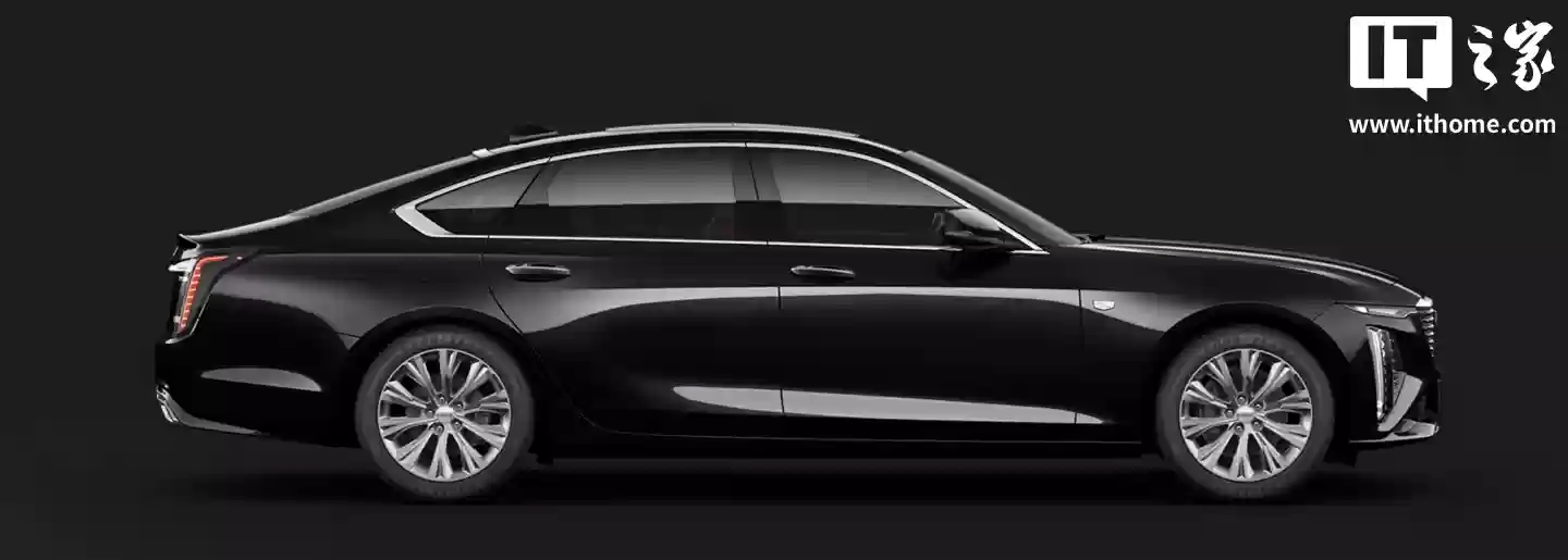 2026 款上汽通用凯迪拉克 CT6 车型将于 10 月 22 日上市，现款售 35.97 万元起