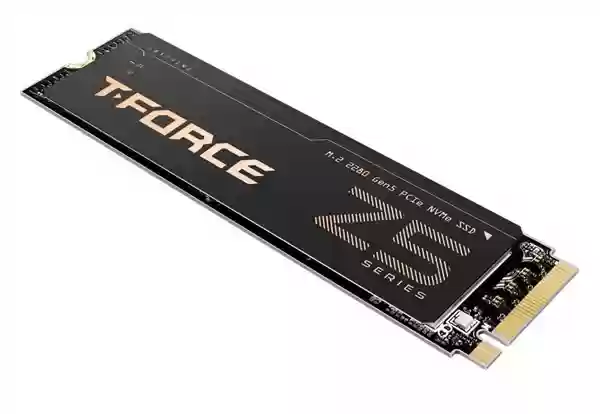 TeamGroup Z54E首发群联二代PCIe 5.0主控E28：终于跑出满血14.9GBs