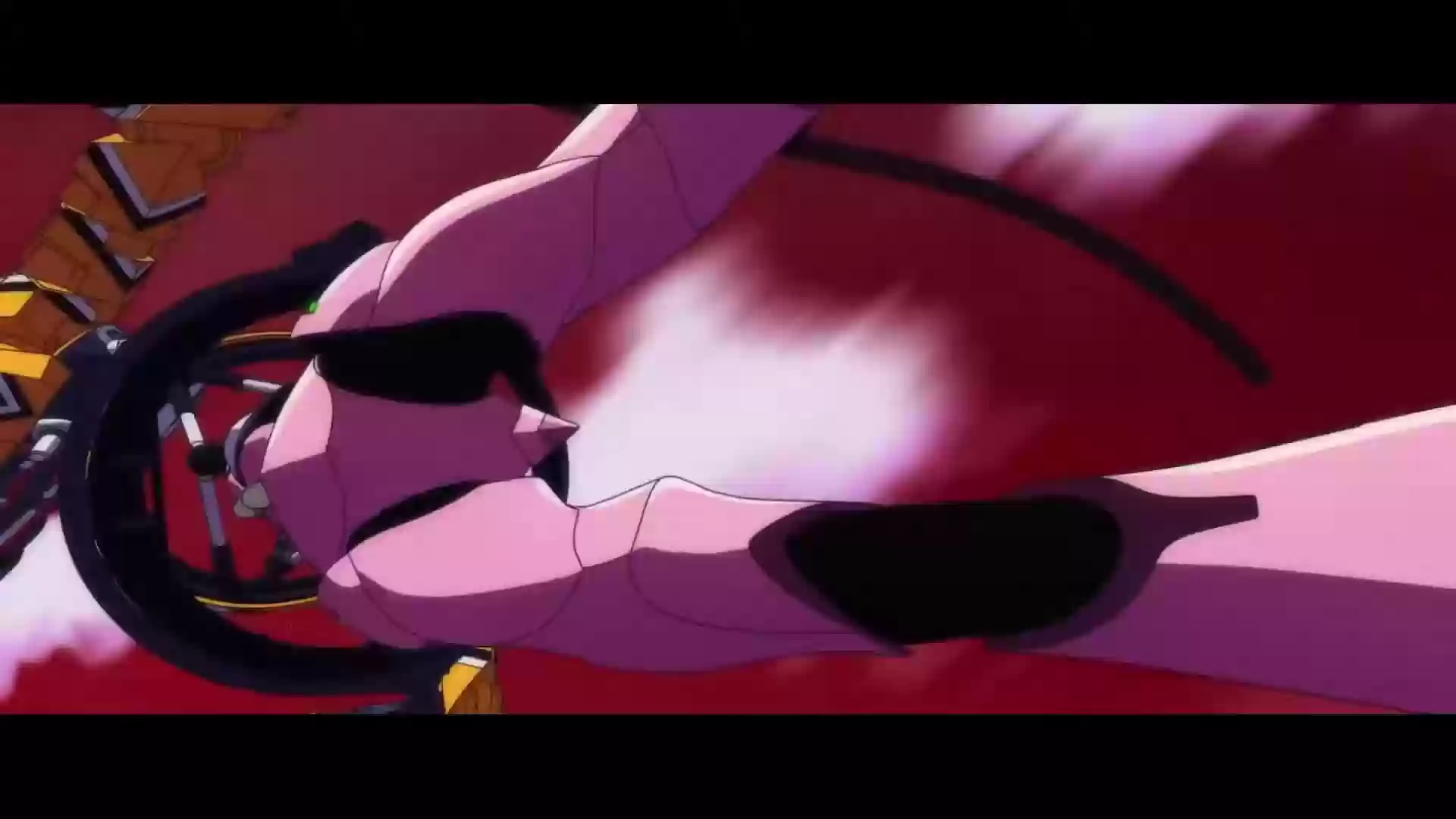 天鹰战士：最后的冲击定档10月31日内地献映