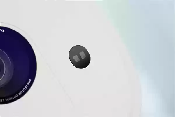 2千元内最亮便携投影！当贝Smart 2图赏