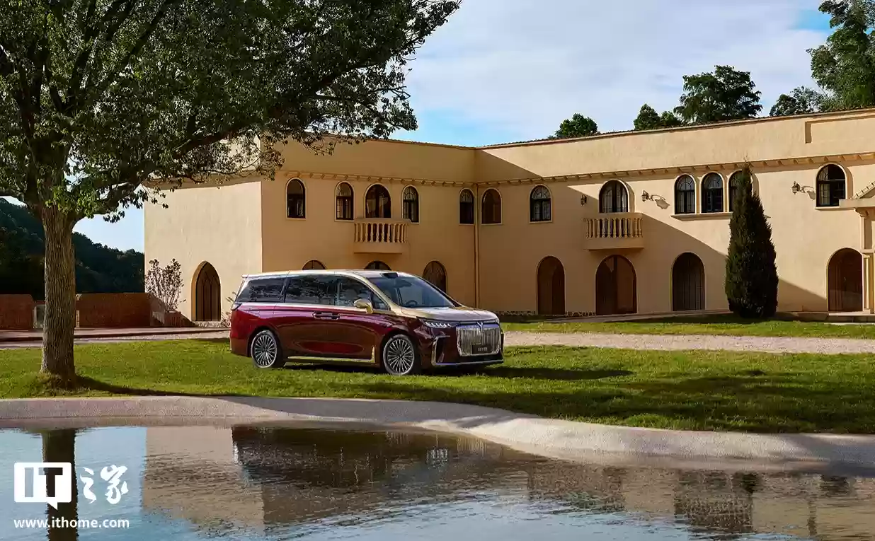 岚图汽车卢放：安全绝非可选，而是贯穿产品定义、开发与制造全流程的唯一准则