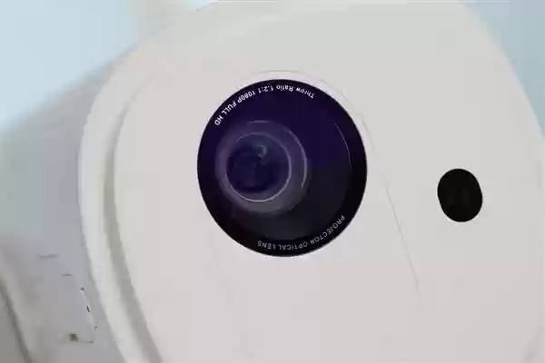 2千元内最亮便携投影！当贝Smart 2图赏