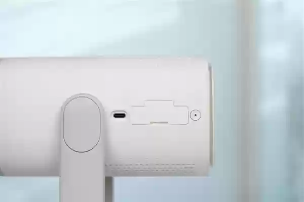 2千元内最亮便携投影！当贝Smart 2图赏