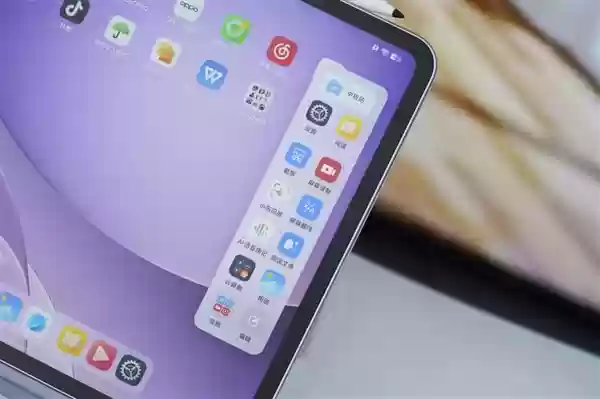 跑300万分丝滑板王！OPPO Pad 5图赏