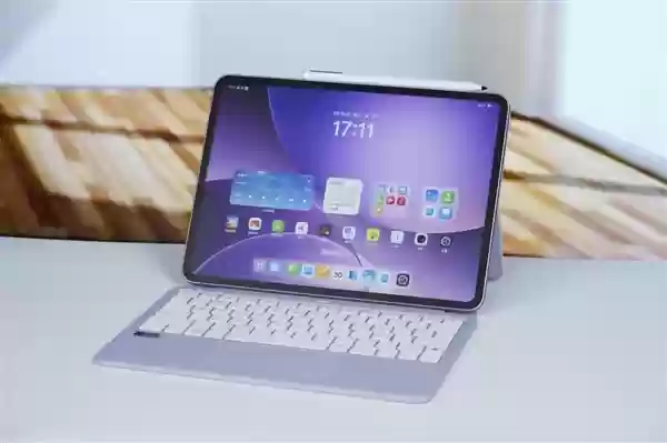 跑300万分丝滑板王！OPPO Pad 5图赏