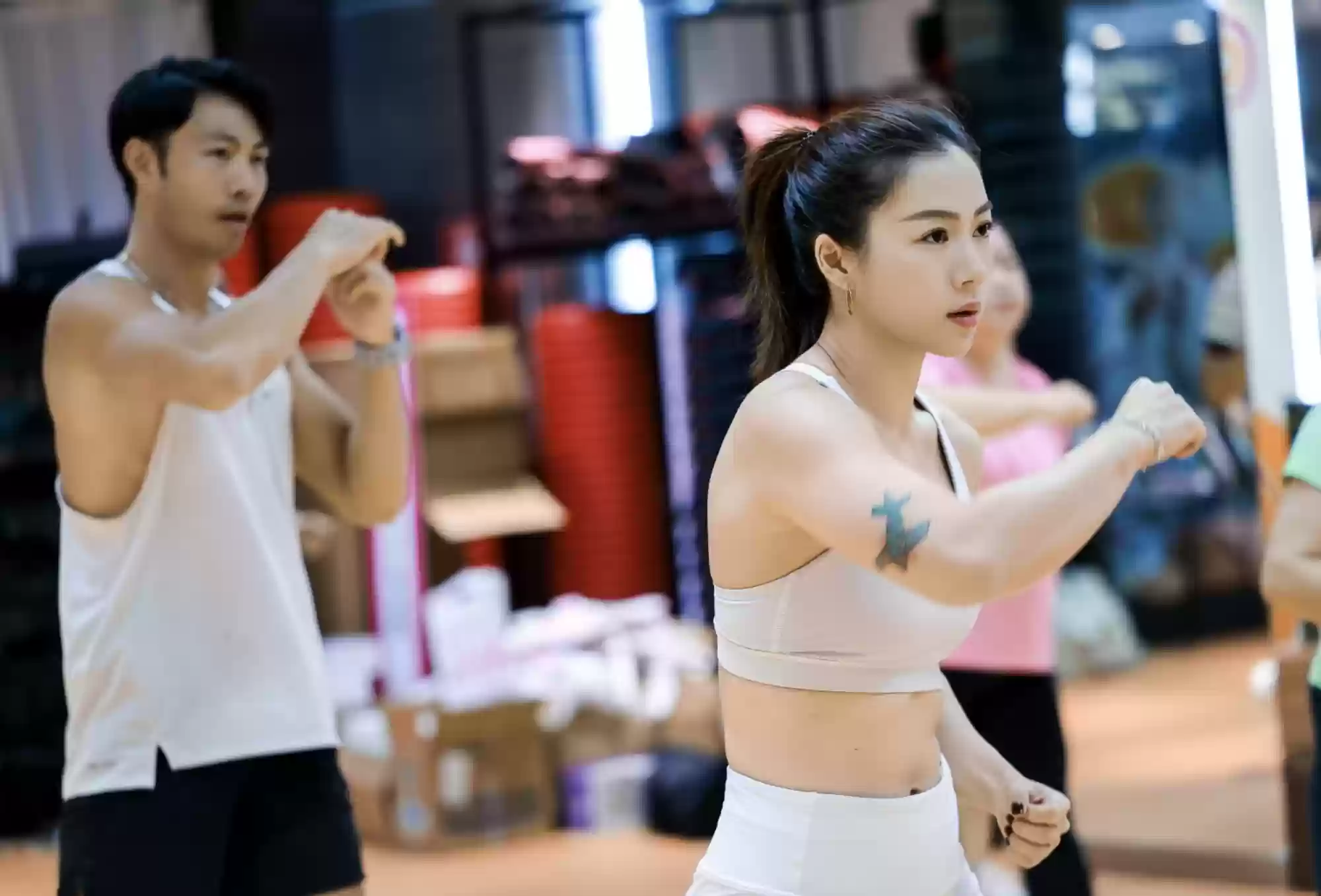 从“小家電” 到“场景专家”，康夫联合古德菲力开拓健身新场景