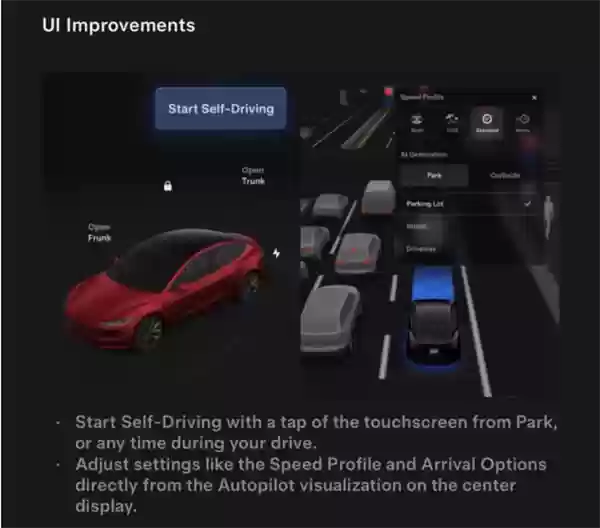 马斯克：特斯拉FSDV14.2会大规模推送