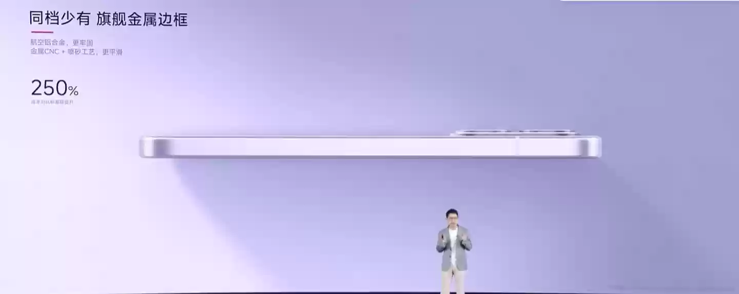 7550mAh 电池：小米 REDMI Turbo 4 Pro 国补后 1155 元新低