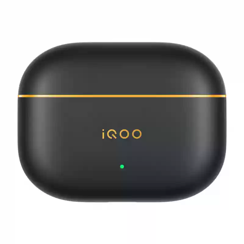 399 元：iQOO TWS 5 耳机发布，四麦克风主动降噪 + 跨生态无缝三连接