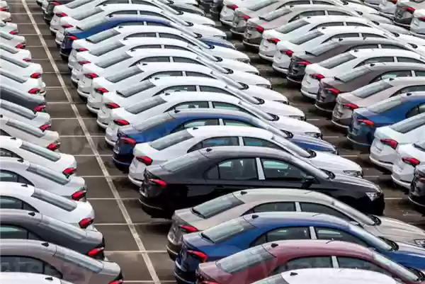 汽车供应商调研:账期支付最快的是合资品牌 一家不敢点名的民营车企是2年