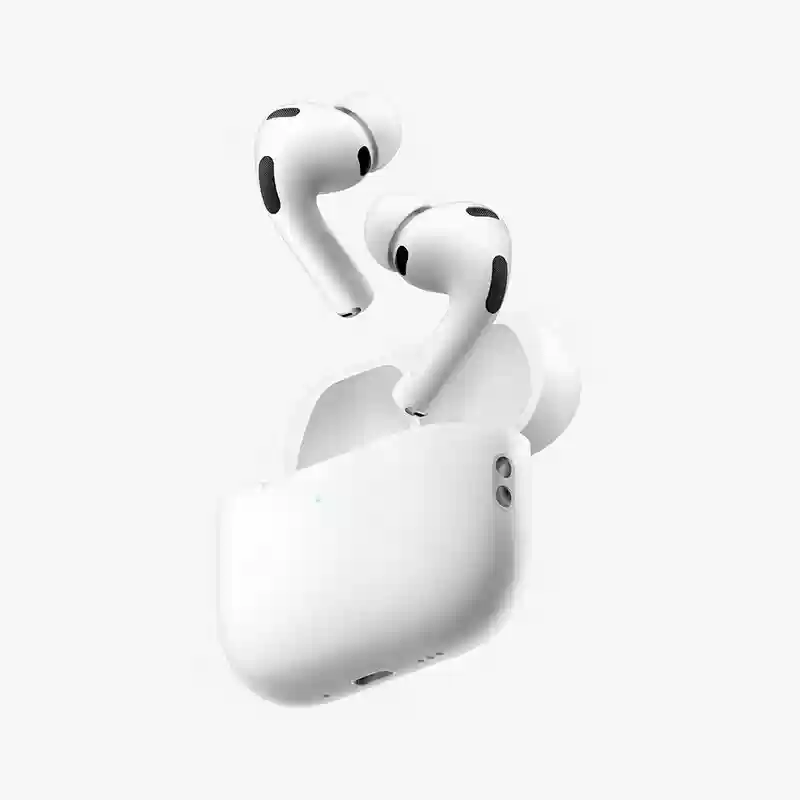 苹果发布AirPods Pro 3：降噪升级、支持翻译与健康监测，售价1899元起