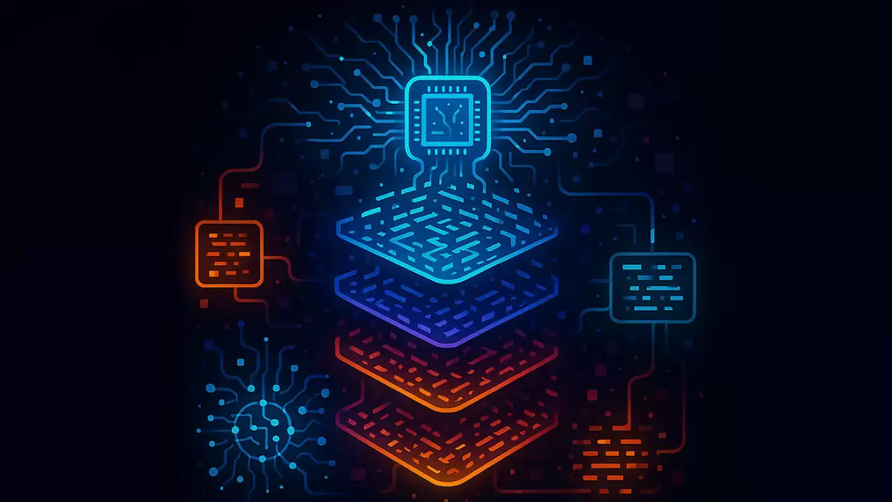 Project Ire系统示意图