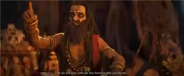 印度首款3A大作《释放阿凡达》Steam公开:1060显卡就能玩