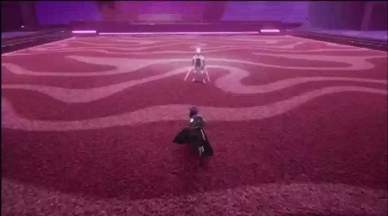 《幻塔》南斗技能连招方法