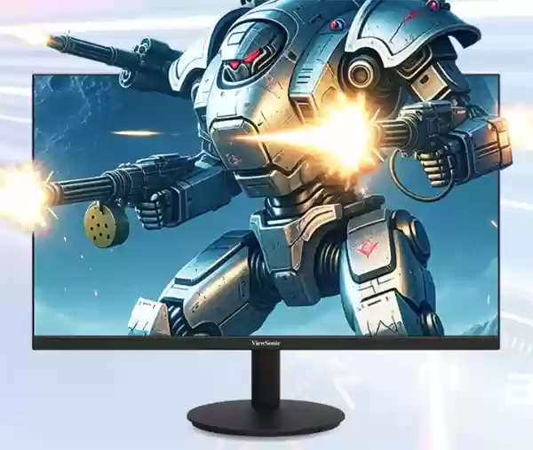 优派VX24G25预购:165Hz高刷+220Hz超频,到手499元