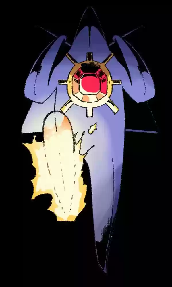 大长腿太魔性！《宝可梦传说 Z-A》Mega宝石海星火了