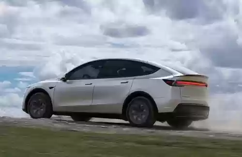 特斯拉Model Y L交付排期已延至12月