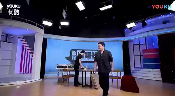 王自如回忆11年前与罗永浩直播辩论：心怀一丝善意 最后想和老罗握手被拒