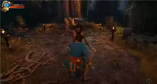 印度首款3A大作《释放阿凡达》Steam公开:1060显卡就能玩