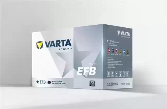 冬季汽车换什么电瓶好？看看汽车蓄电池十大排名里的TA