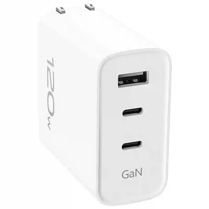 iQOO 推出闪充全家桶：120W 多口闪充套装券后价 133.2 元，9.2A 编织闪充线售 89 元