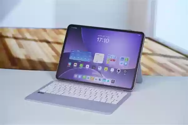 跑300万分丝滑板王！OPPO Pad 5图赏