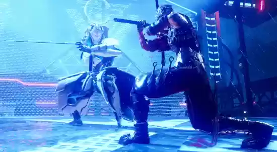 忍者龙剑传4震撼发售：Team Ninja与白金联手打造年度动作巅峰之作