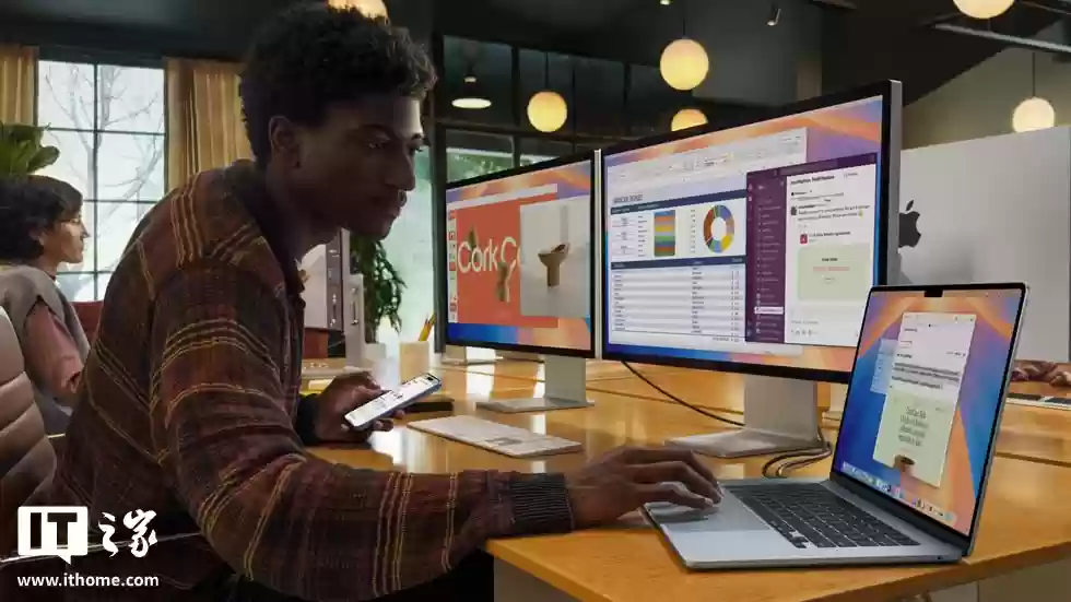 再补就真买得起了！苹果 M4 MacBook Air 国补后 4773 元无需学生