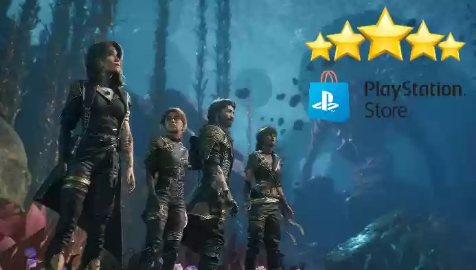 光与影:33号远征队逆袭登顶PS榜首位,回合制复兴引爆2025游戏市场