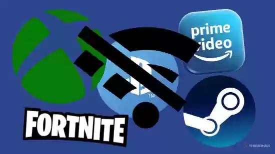 亚马逊云服务故障致全球多平台瘫痪