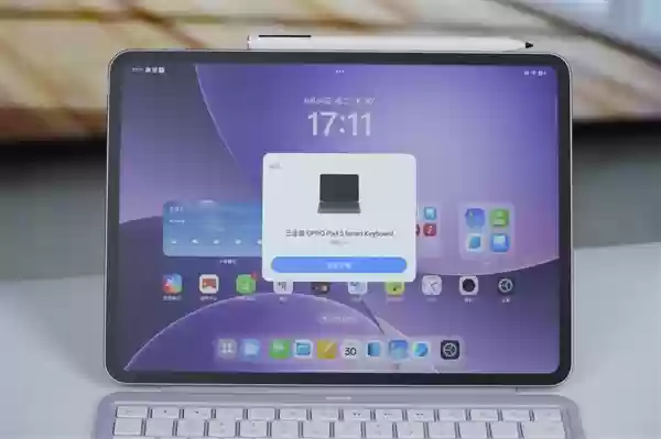 跑300万分丝滑板王！OPPO Pad 5图赏