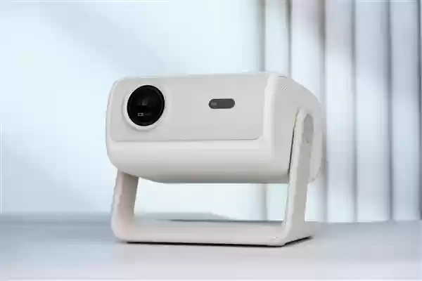 护眼纯三色激光！当贝D7X智能投影仪图赏