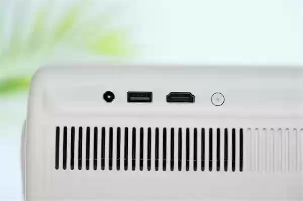 护眼纯三色激光！当贝D7X智能投影仪图赏