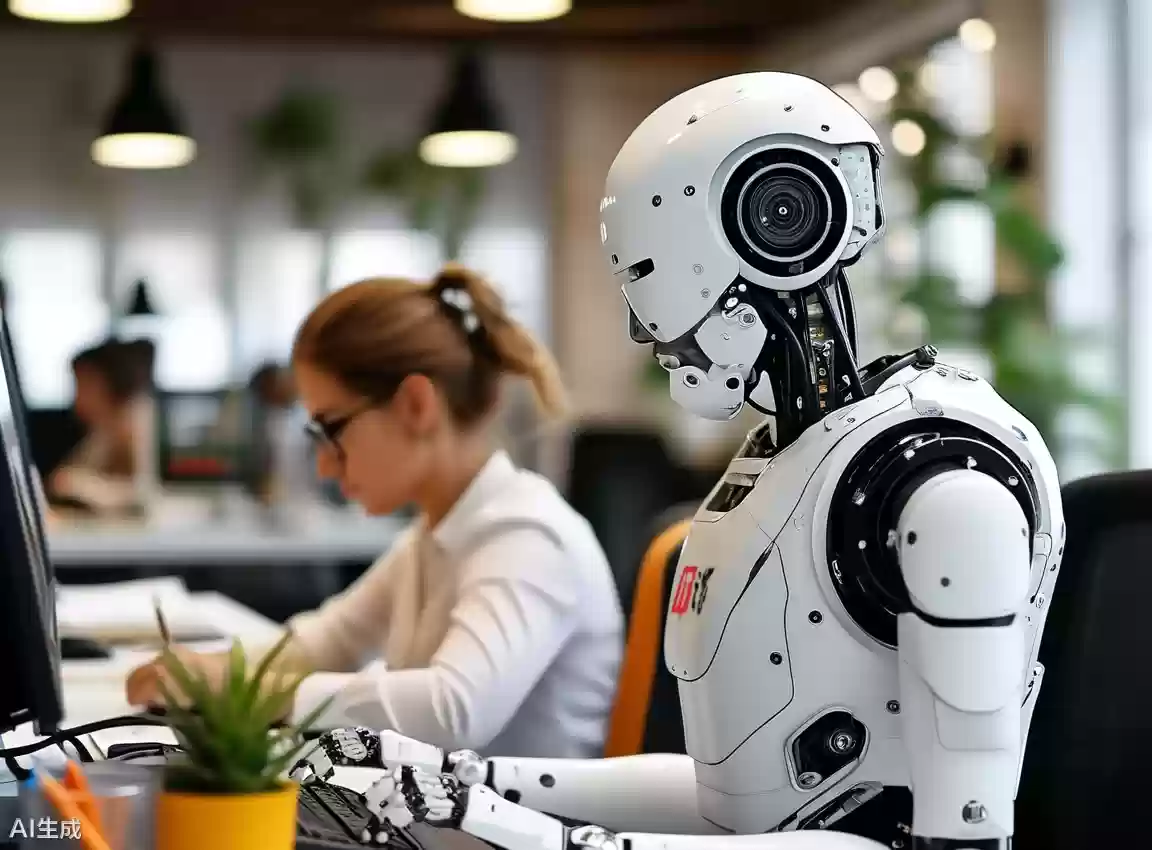 OpenAI 联合创始人 Andrej Karpathy 给 AI 智能体