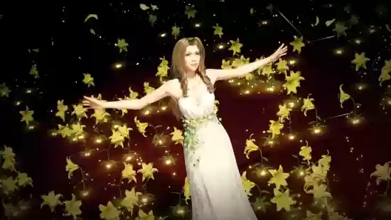 植松伸夫谈AI作曲:情感与生命力无法被算法复制