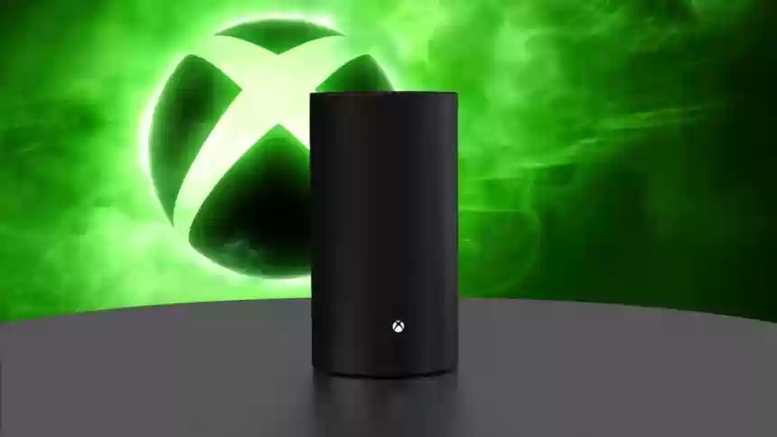 微软携手AMD推进Xbox下一代硬件生态布局
