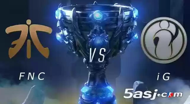 魔咒延续!S8冠亚军双双折戟,FNC瑞士轮全败成最早出局战队 魔咒延续!S8冠亚军双双折戟,FNC瑞士轮全败成最早出局战队