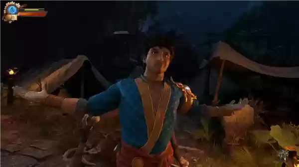 印度首款3A大作《释放阿凡达》Steam公开:1060显卡就能玩