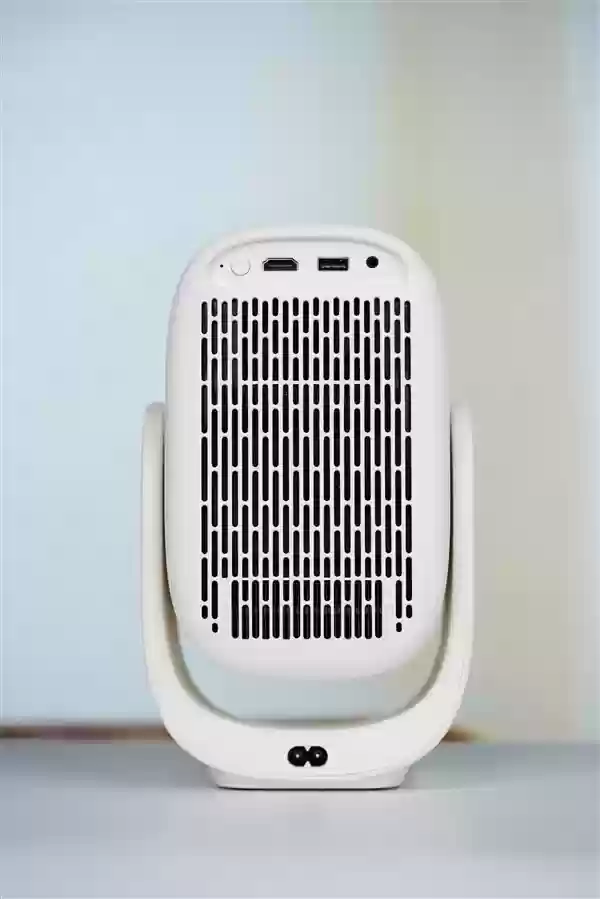 百元影音小钢炮 哈趣Q1 Pro图赏