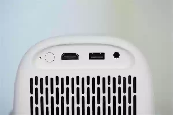 百元影音小钢炮 哈趣Q1 Pro图赏