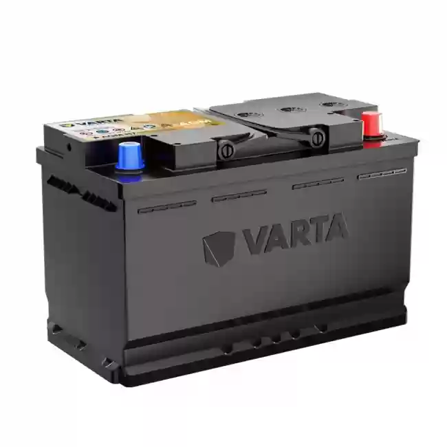 冬季汽车换什么电瓶好？看看汽车蓄电池十大排名里的TA