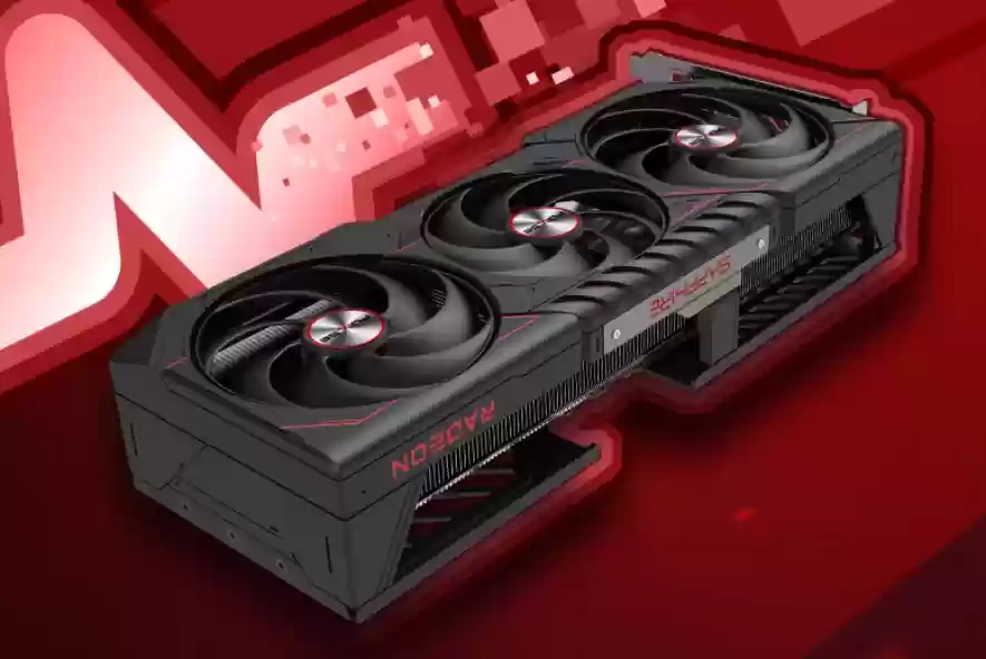 本代旗舰蓝宝石RX 9070 XT脉动显卡 国补到手价4528元